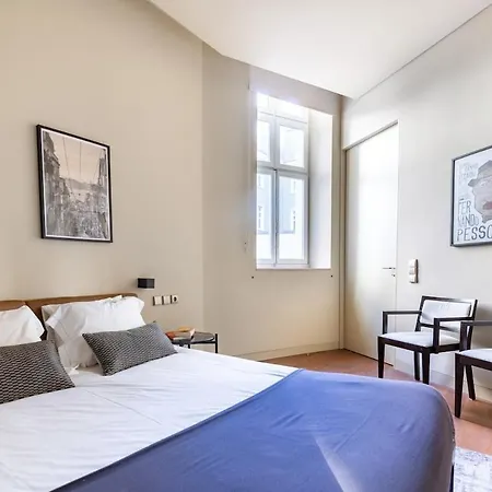 Apartamento Casas Do Duque - Cais *