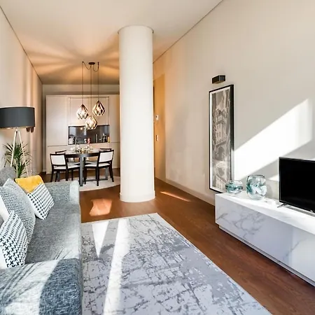 Apartamento Casas Do Duque - Cais *