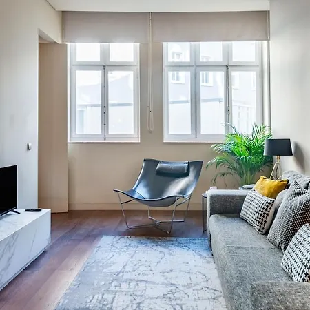 Casas Do Duque - Cais Apartamento Lisboa